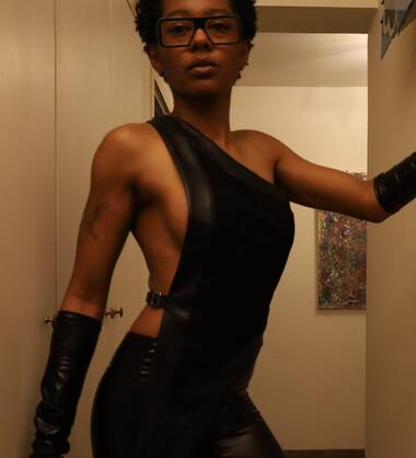 Nkolika\'s Sensual Holistic Way