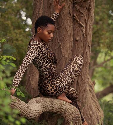 Nkolika\'s Sensual Holistic Way