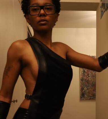 Nkolika\'s Sensual Holistic Way