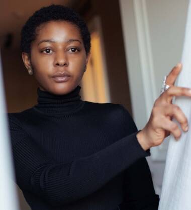 Nkolika\'s Sensual Holistic Way