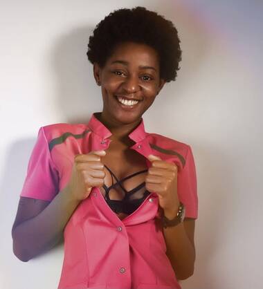 Nkolika\'s Sensual Holistic Way