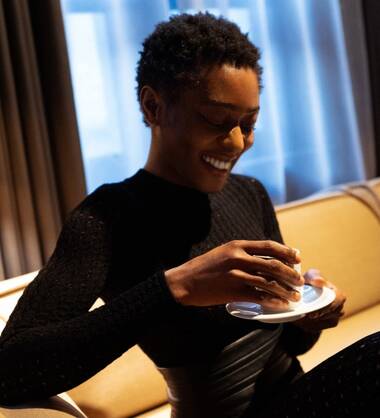 Nkolika\'s Sensual Holistic Way