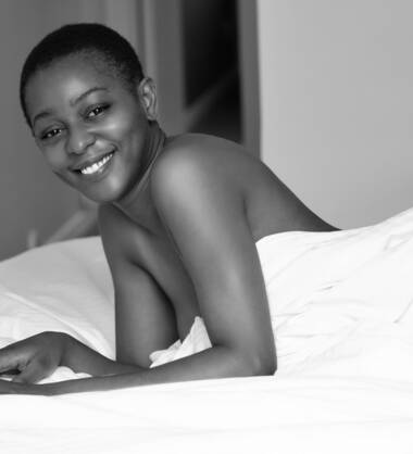 Nkolika\'s Sensual Holistic Way