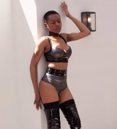 Nkolika\'s Sensual Holistic Way