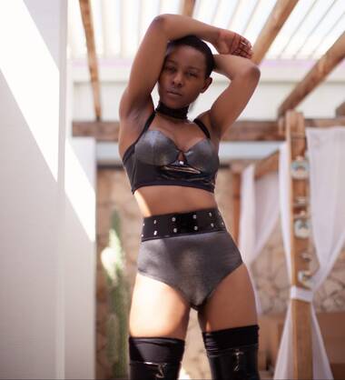 Nkolika\'s Sensual Holistic Way