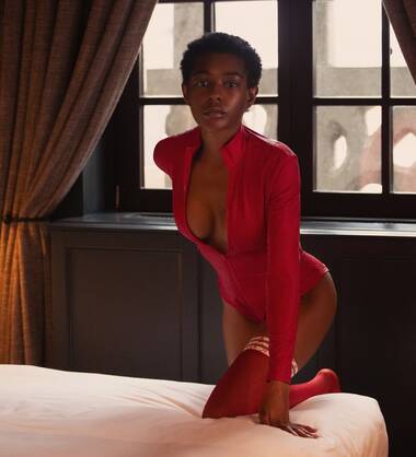 Nkolika\'s Sensual Holistic Way