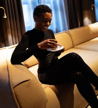 Nkolika\'s Sensual Holistic Way