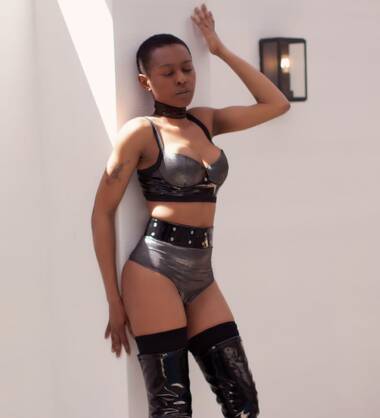 Nkolika\'s Sensual Holistic Way