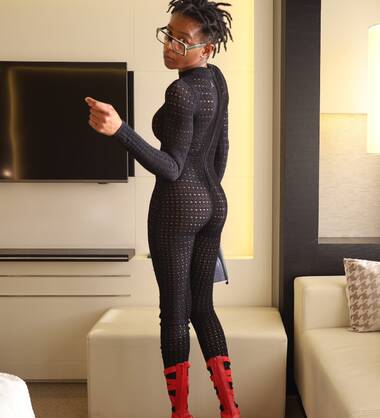 Nkolika\'s Sensual Holistic Way