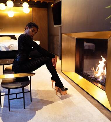 Nkolika\'s Sensual Holistic Way