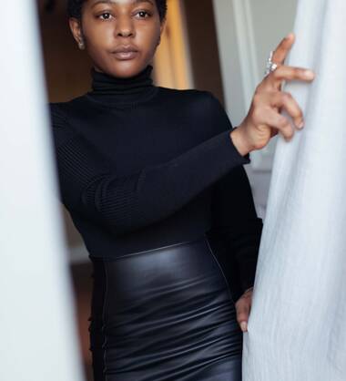 Nkolika\'s Sensual Holistic Way