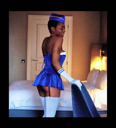 Nkolika\'s Sensual Holistic Way