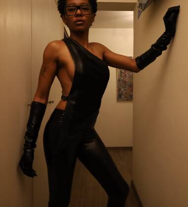 Nkolika\'s Sensual Holistic Way