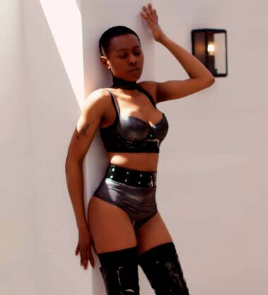 Nkolika\'s Sensual Holistic Way