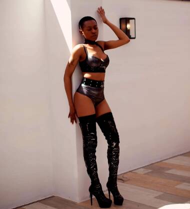 Nkolika\'s Sensual Holistic Way