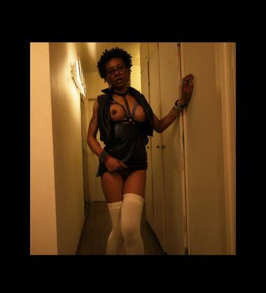 Nkolika\'s Sensual Holistic Way