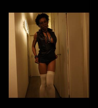 Nkolika\'s Sensual Holistic Way