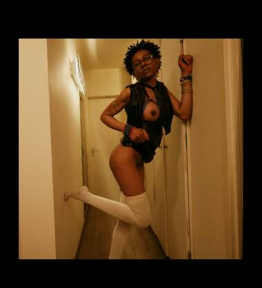 Nkolika\'s Sensual Holistic Way