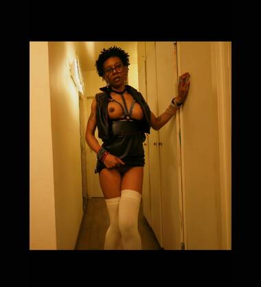 Nkolika\'s Sensual Holistic Way