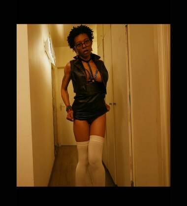 Nkolika\'s Sensual Holistic Way