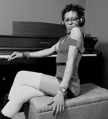 Nkolika\'s Sensual Holistic Way