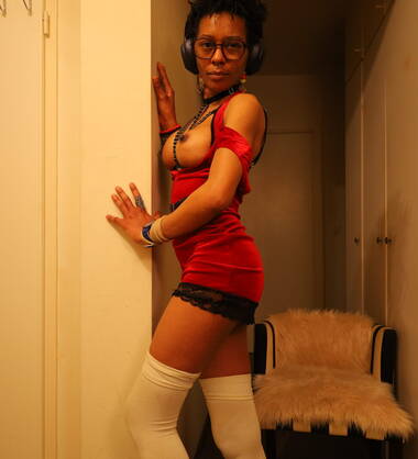 Nkolika\'s Sensual Holistic Way