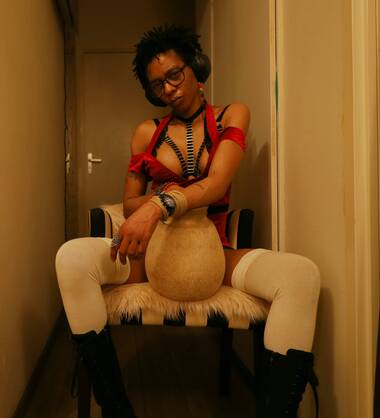 Nkolika\'s Sensual Holistic Way
