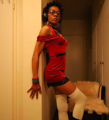 Nkolika\'s Sensual Holistic Way