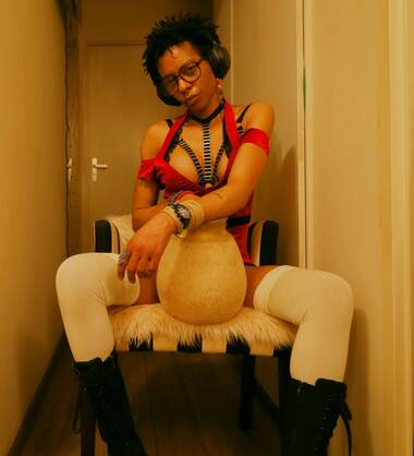 Nkolika\'s Sensual Holistic Way