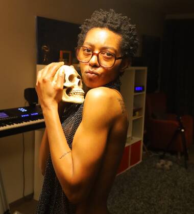Nkolika\'s Sensual Holistic Way