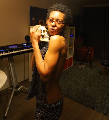 Nkolika\'s Sensual Holistic Way