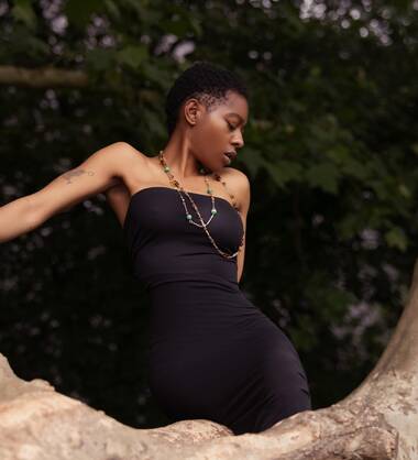 Nkolika\'s Sensual Holistic Way