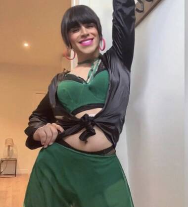 Zahira XXL