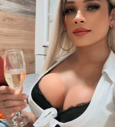 MELANY full ll your fetishes