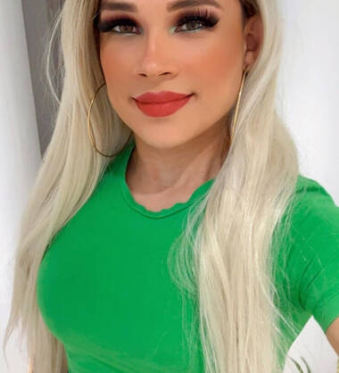 MELANY full ll your fetishes