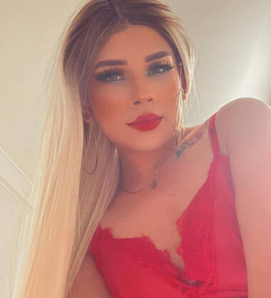 MELANY full ll your fetishes