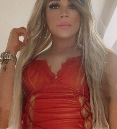 MELANY full ll your fetishes