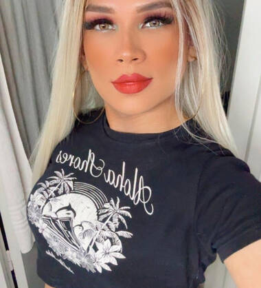 MELANY full ll your fetishes