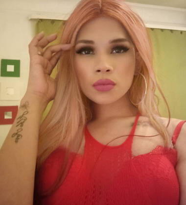 Melany full ll your fetishes