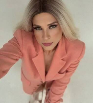 Melany full ll your fetishes