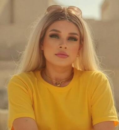 Melany full ll your fetishes