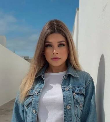 Melany full ll your fetishes