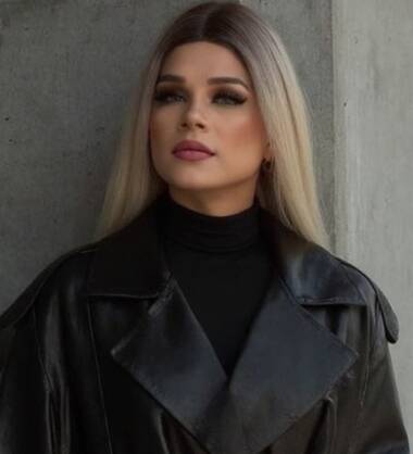 Melany full ll your fetishes