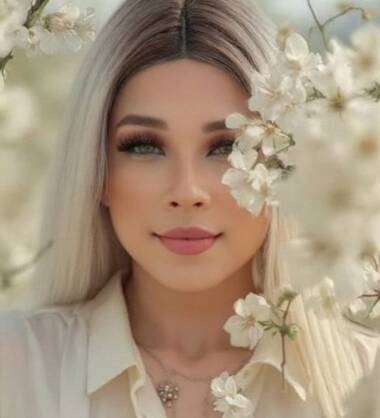 MELANY full ll your fetishes