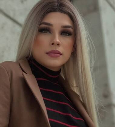 MELANY full ll your fetishes