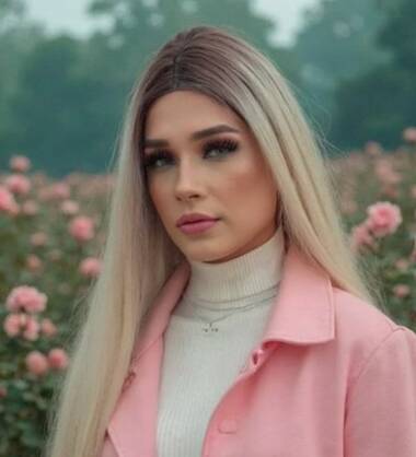 MELANY full ll your fetishes