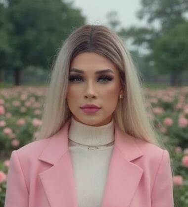 MELANY full ll your fetishes