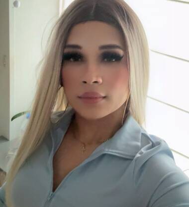 MELANY MONTOYA
