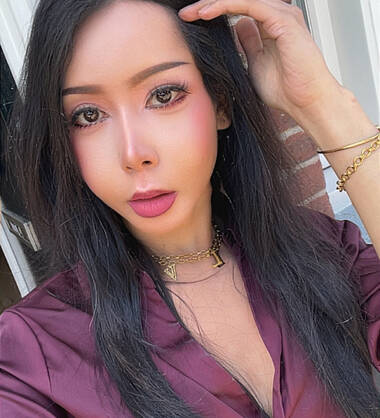 Sweet Transgender