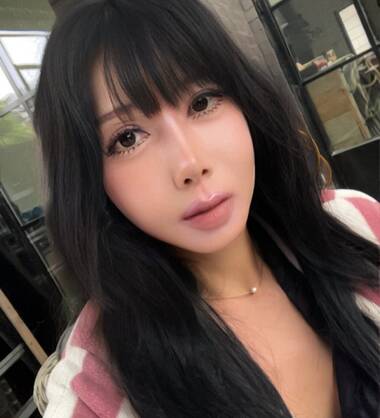 Sweet Transgender